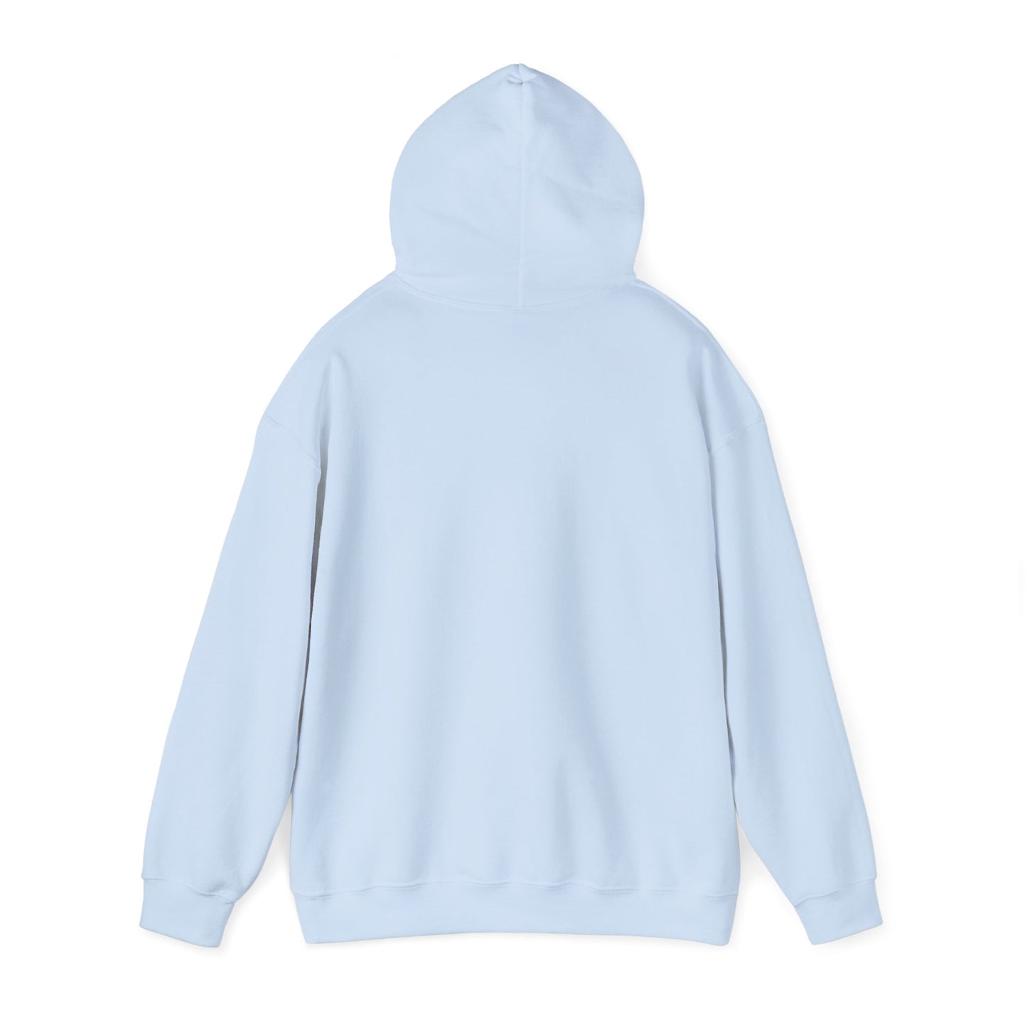 Majestic Legacy Hooded Sweatshirt Printify