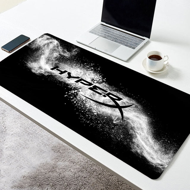 Bishop Collection Gamer Mousepad Table Carpet Aura Restored