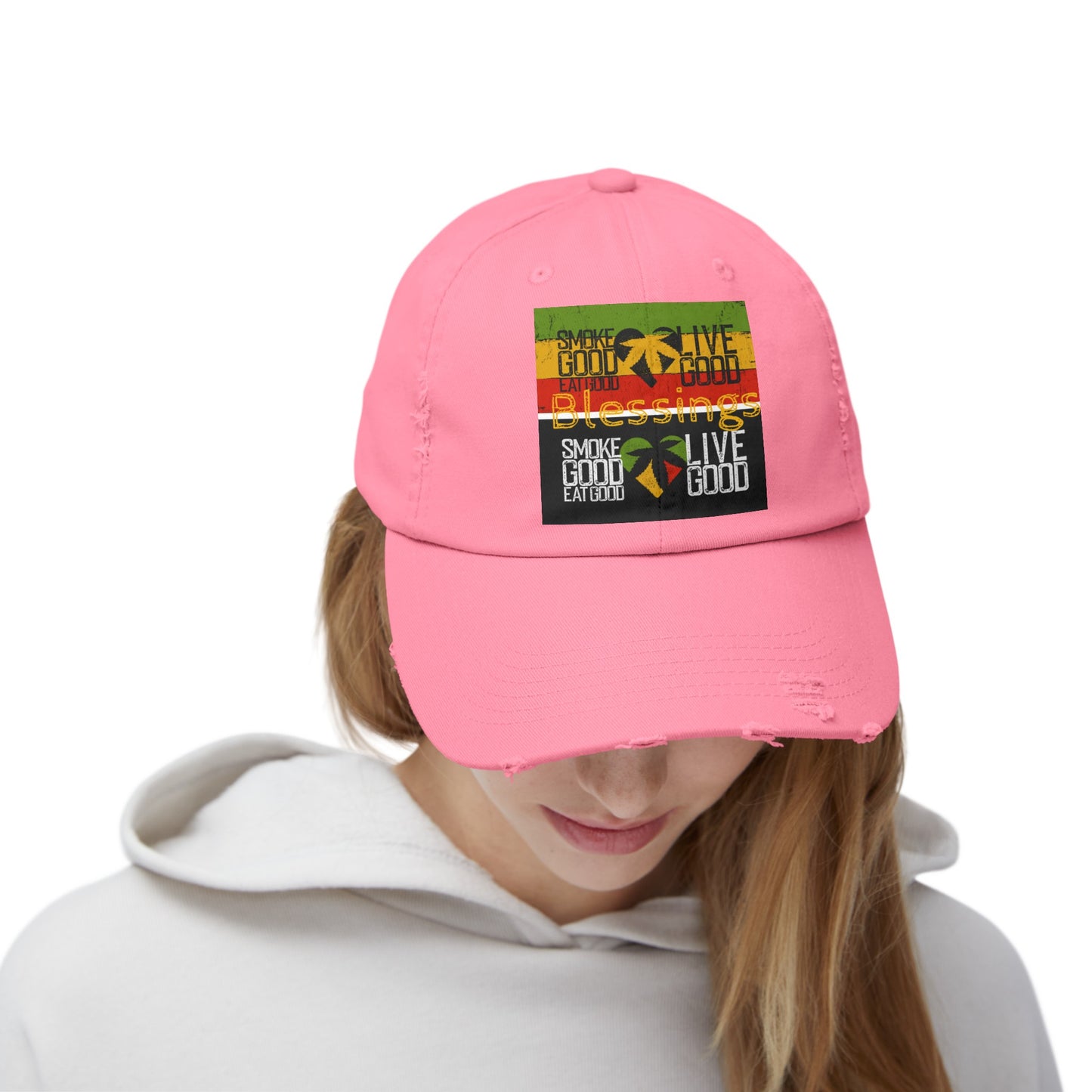 RG40 Collection Dad Hat Printify