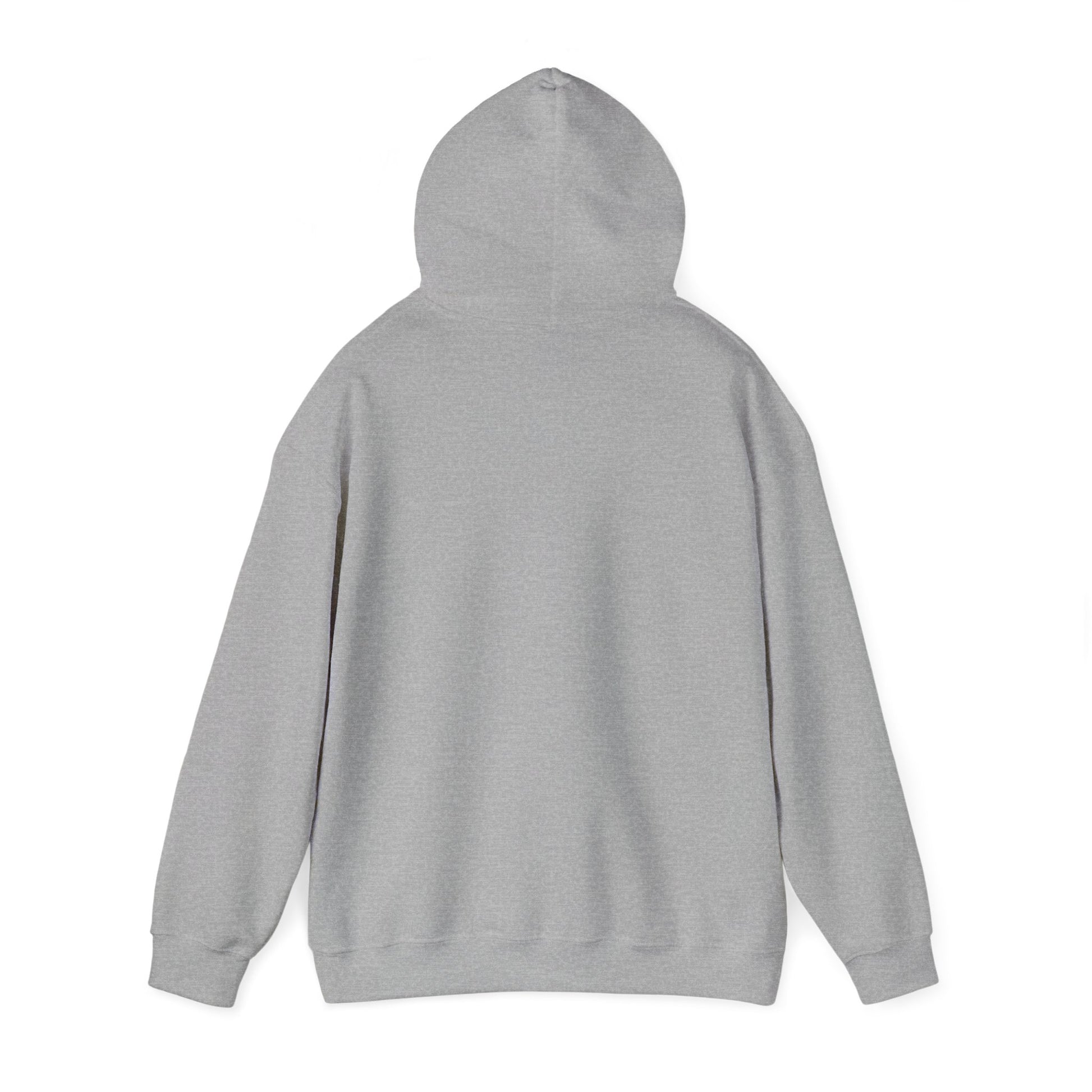 Majestic Legacy Hooded Sweatshirt Printify