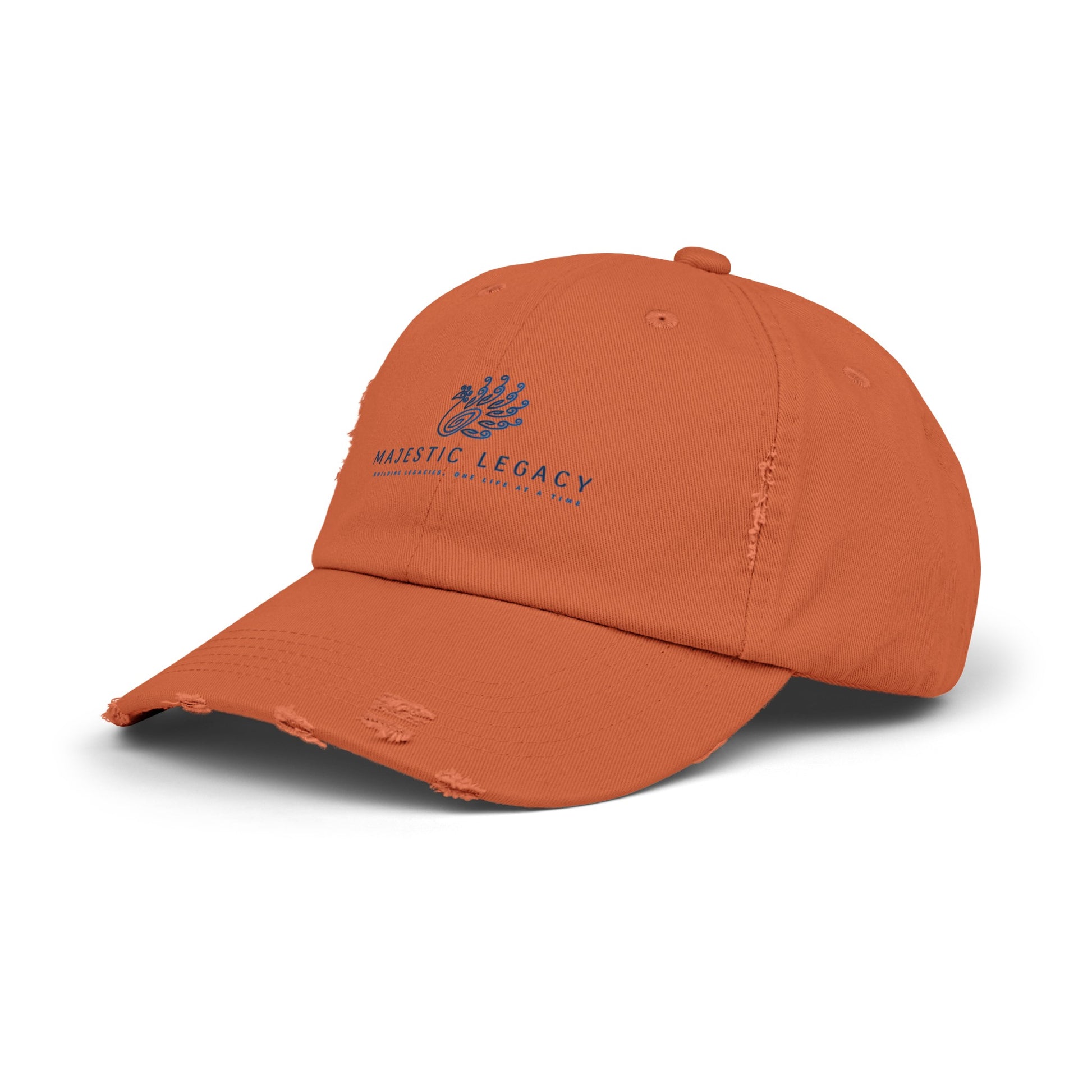 Majestic Legacy Hat Printify