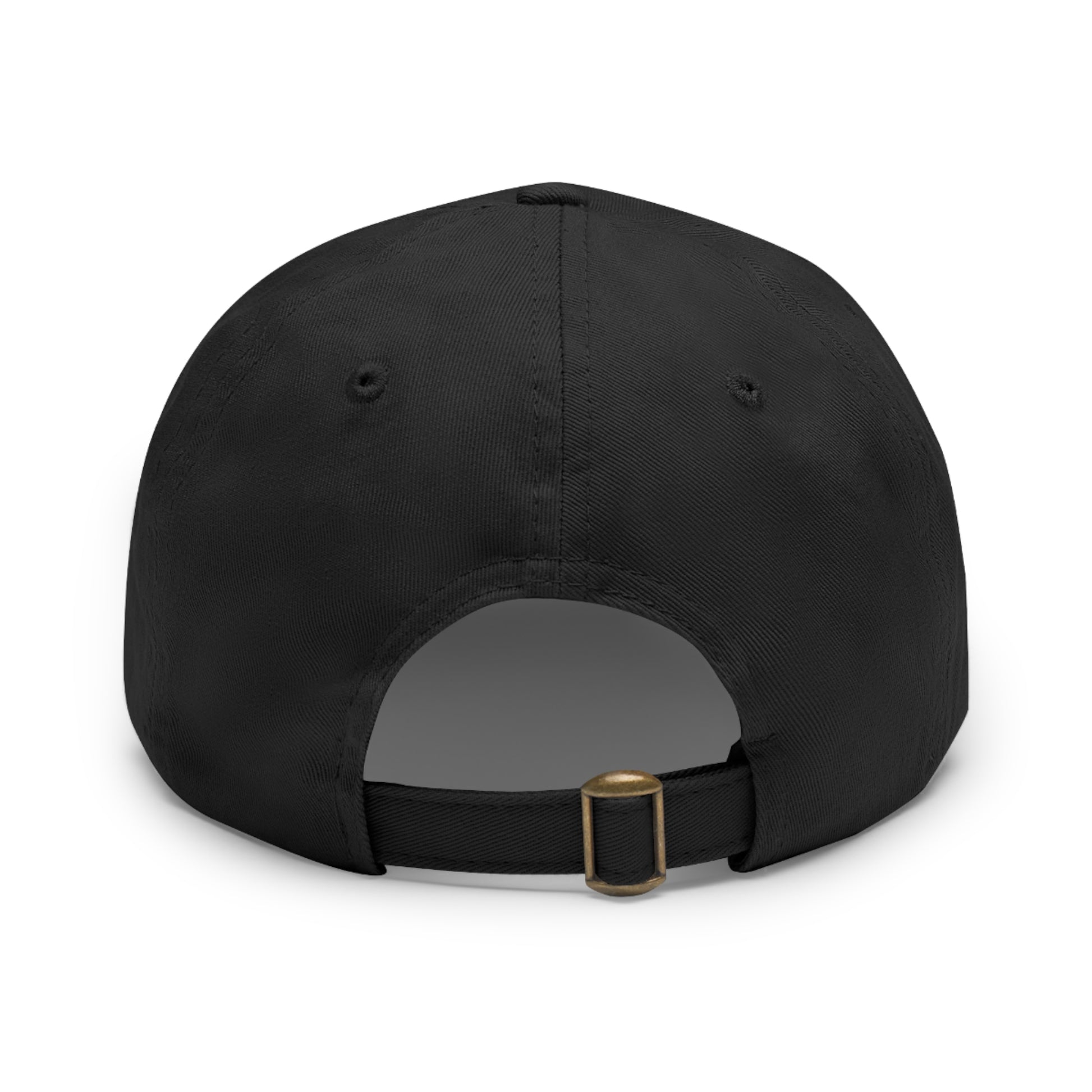 Majestic Legacy Hat with Leather Patch Printify