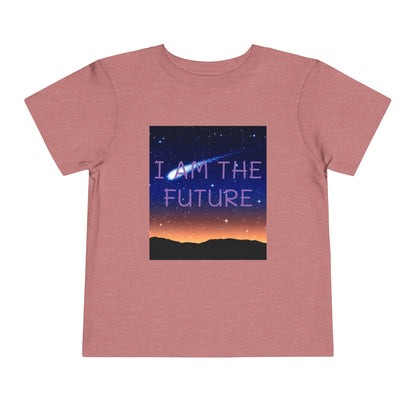 Adolescent Short Sleeve Tee Printify