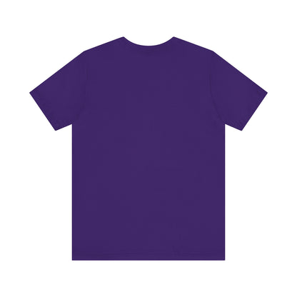 RG40 Collection (NFT Cat) Unisex Jersey Short Sleeve Tee Printify
