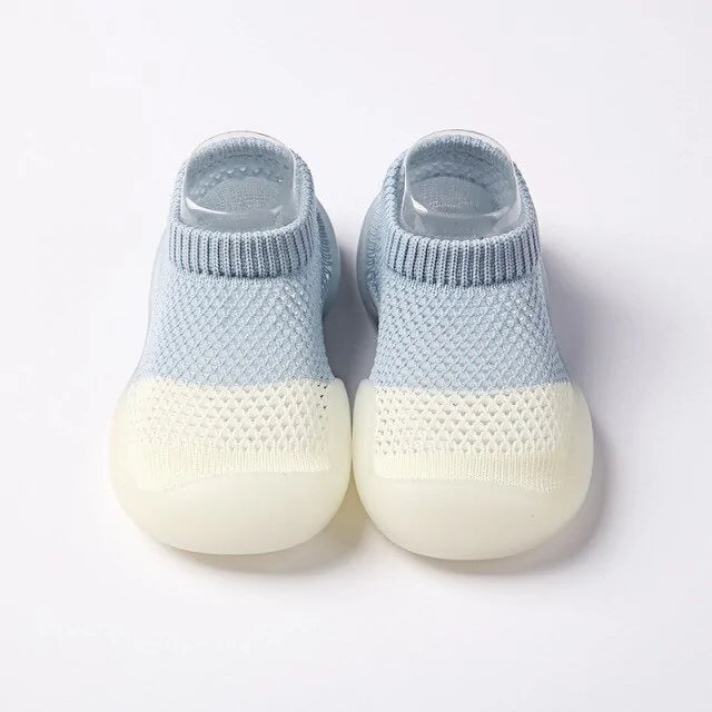 Baby Aura Soft Baby Shoes Aura Restored