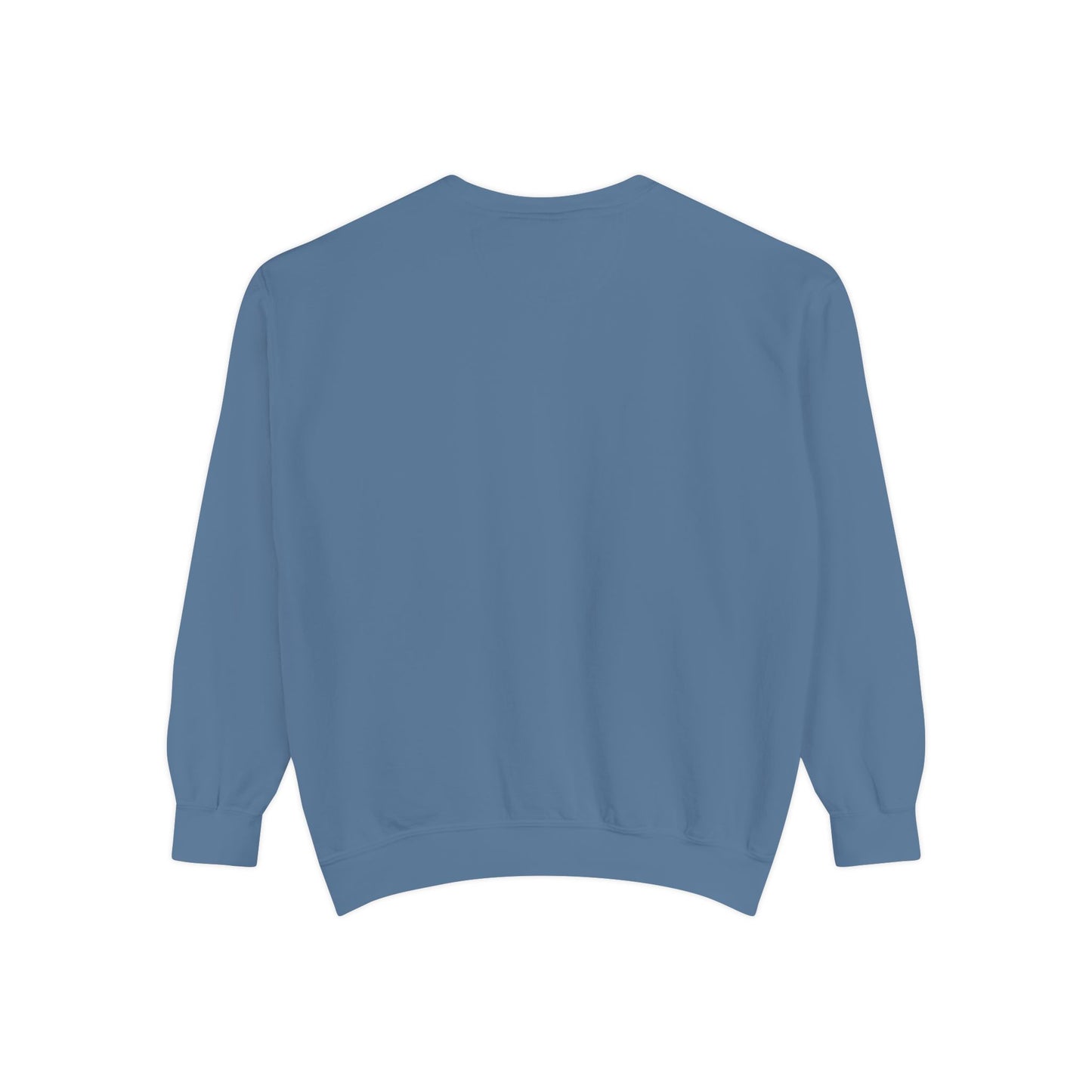 Majestic Legacy Embroidery Sweatshirt