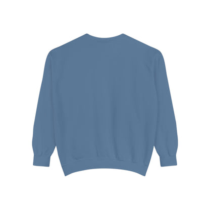 Majestic Legacy Embroidery Sweatshirt