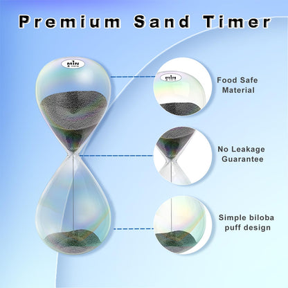 3 Minute Sand Timer 3M Sand Clock