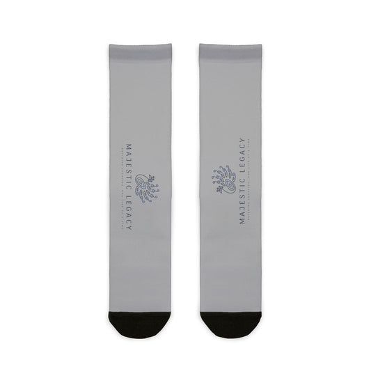 Majestic Legacy Crew Socks Printify