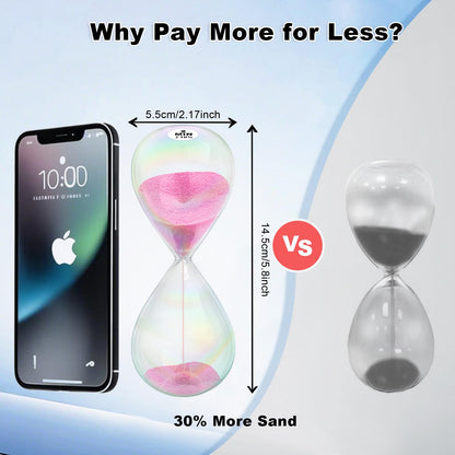 3 Minute Sand Timer 3M Sand Clock