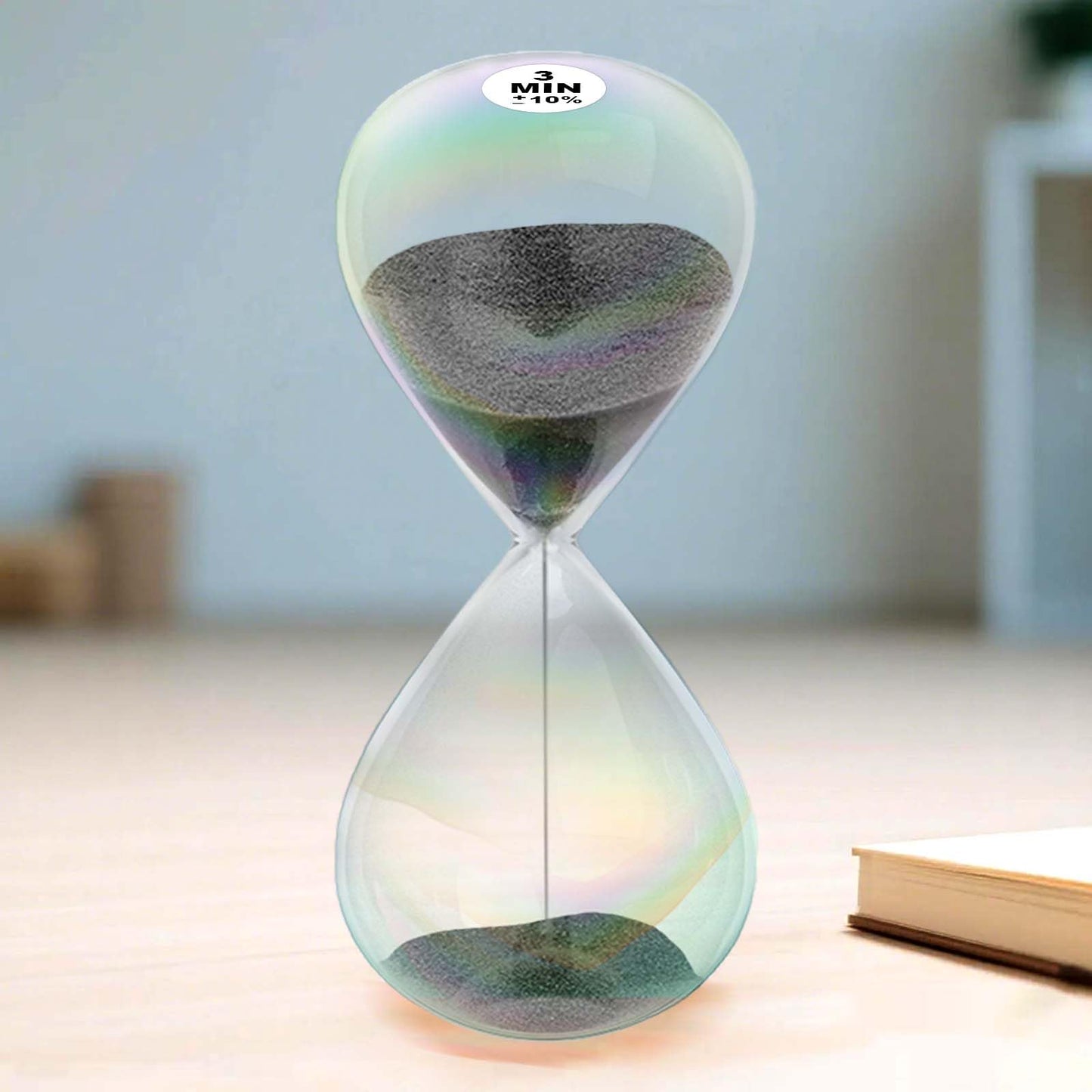 3 Minute Sand Timer 3M Sand Clock