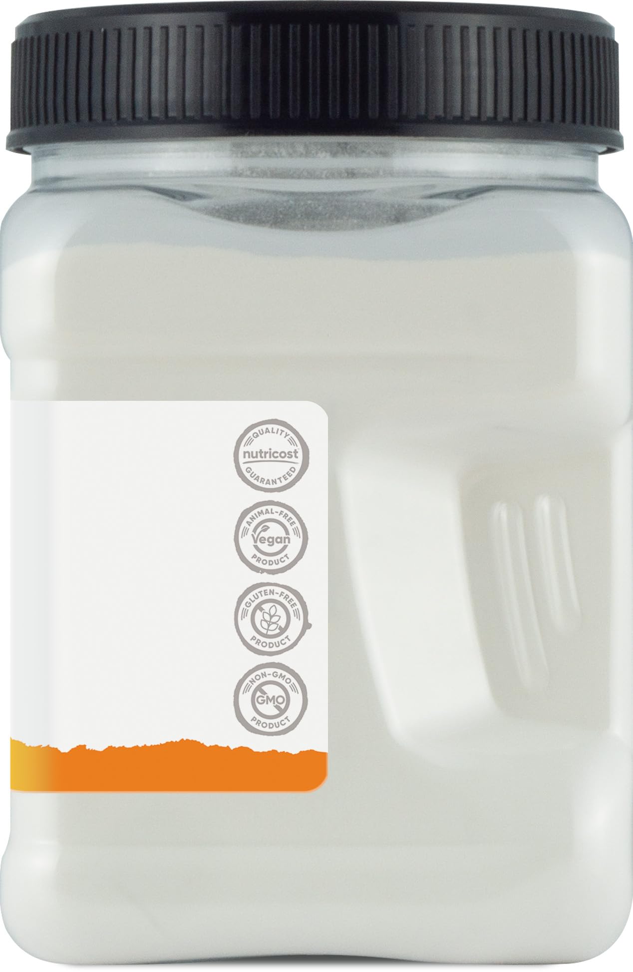 Nutricost Pantry Baking Soda (1 LB) - For Baking, Cleaning, Deodorizing, and More