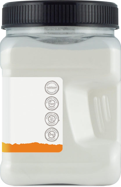 Nutricost Pantry Baking Soda (1 LB) - For Baking, Cleaning, Deodorizing, and More