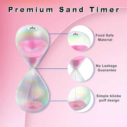 3 Minute Sand Timer 3M Sand Clock
