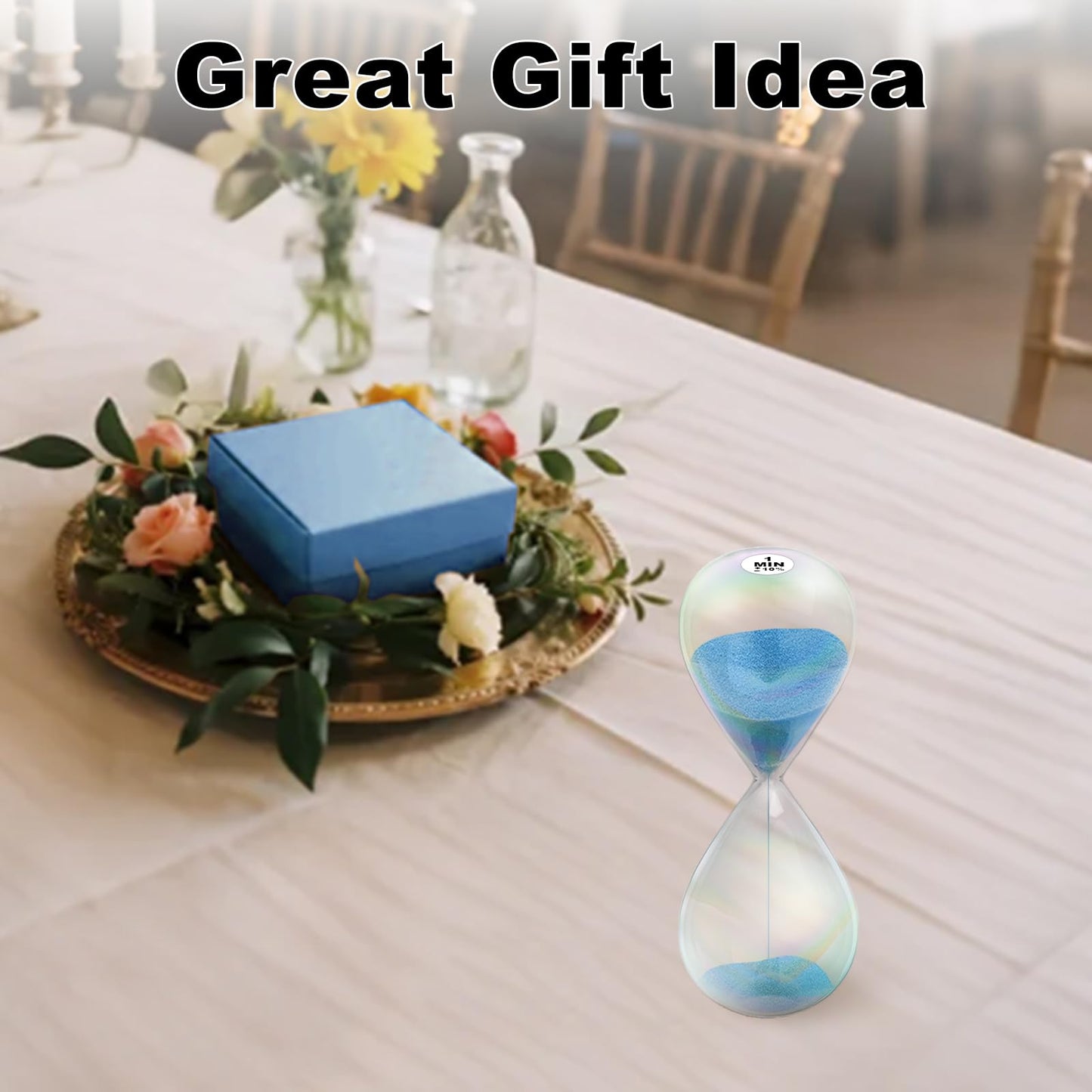 3 Minute Sand Timer 3M Sand Clock