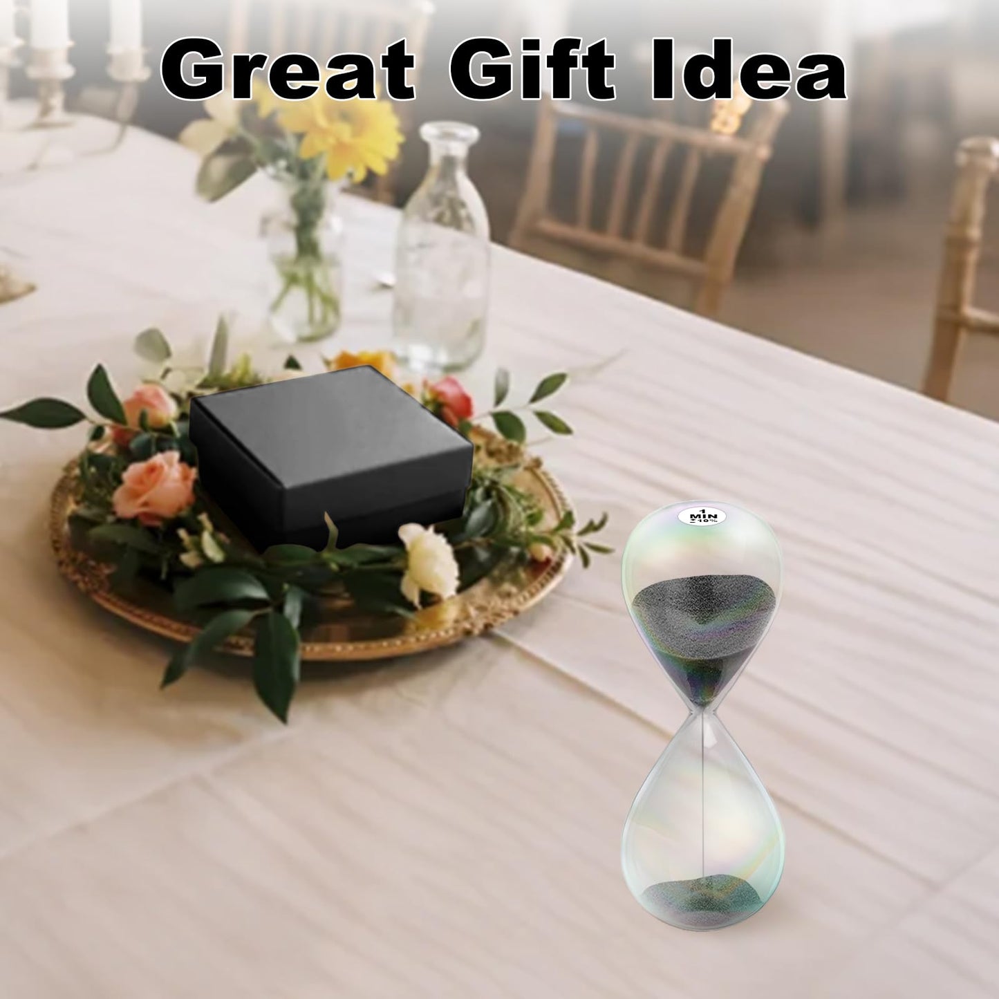 3 Minute Sand Timer 3M Sand Clock