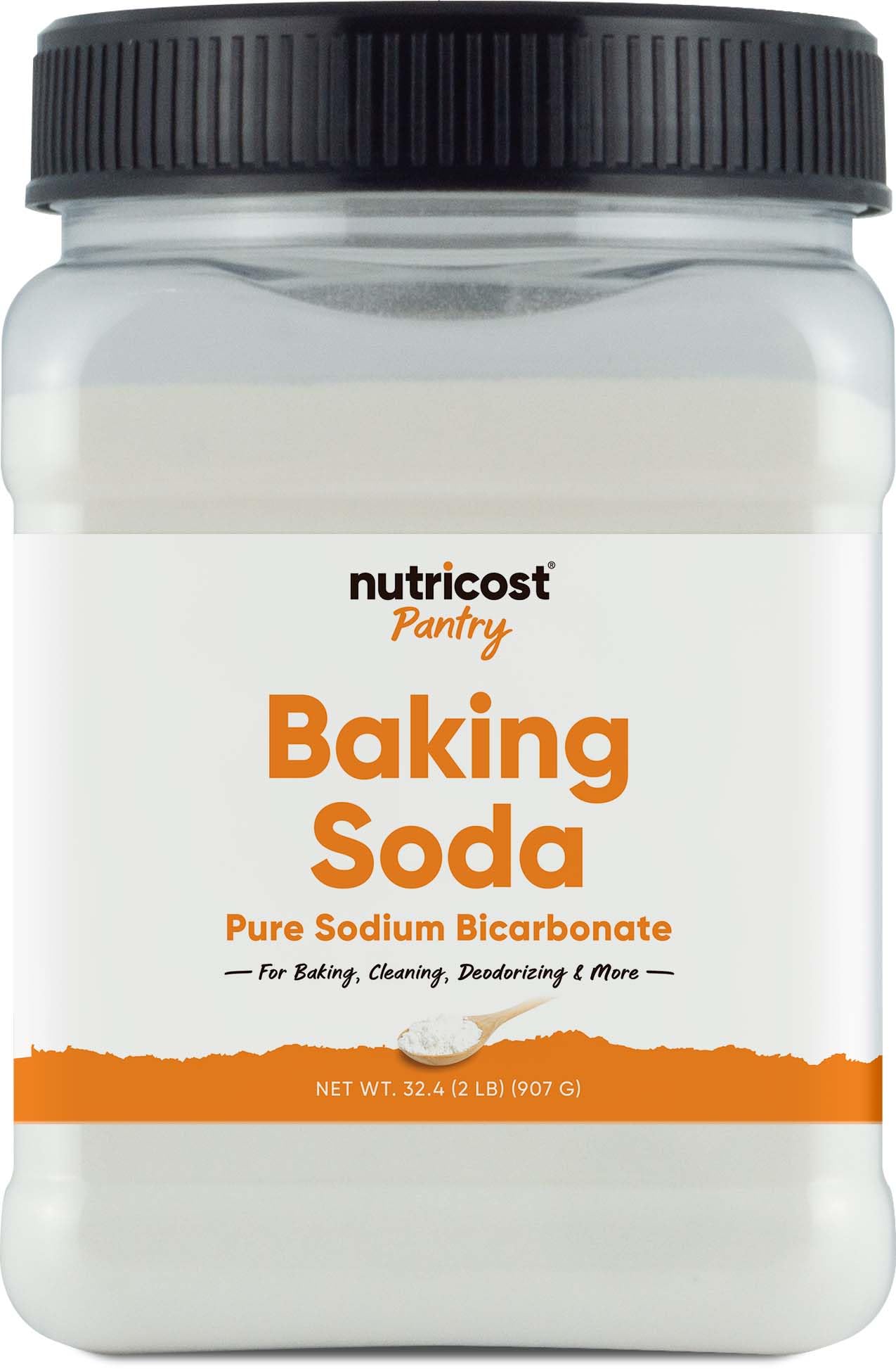 Baking Soda 1 LB