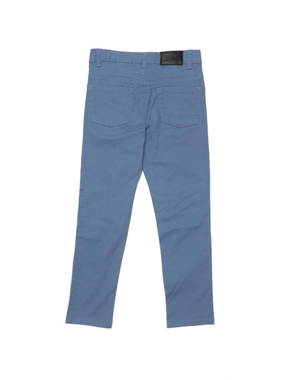 Silver Jeans Co. Boys' Nat1349