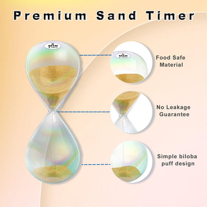3 Minute Sand Timer 3M Sand Clock