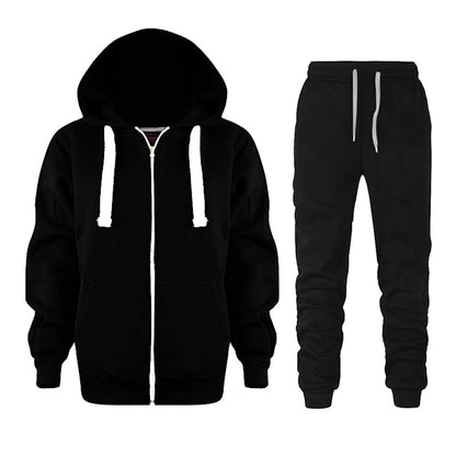 Boys 2 Piece Athletic Sweatsuits sets Fall or Winter outfit