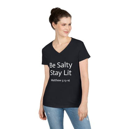 Kelly`s Matthew 5:13-16 T-Shirt Printify