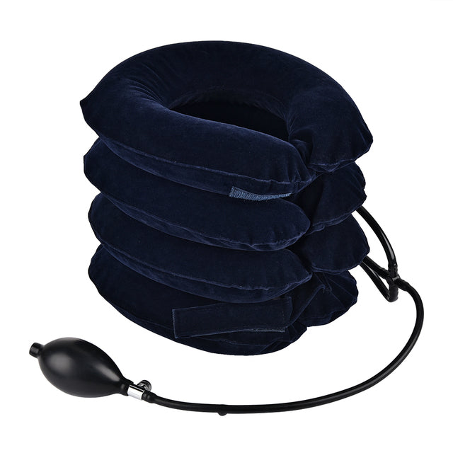 Posture up Neck Support Pillow Aura Restored