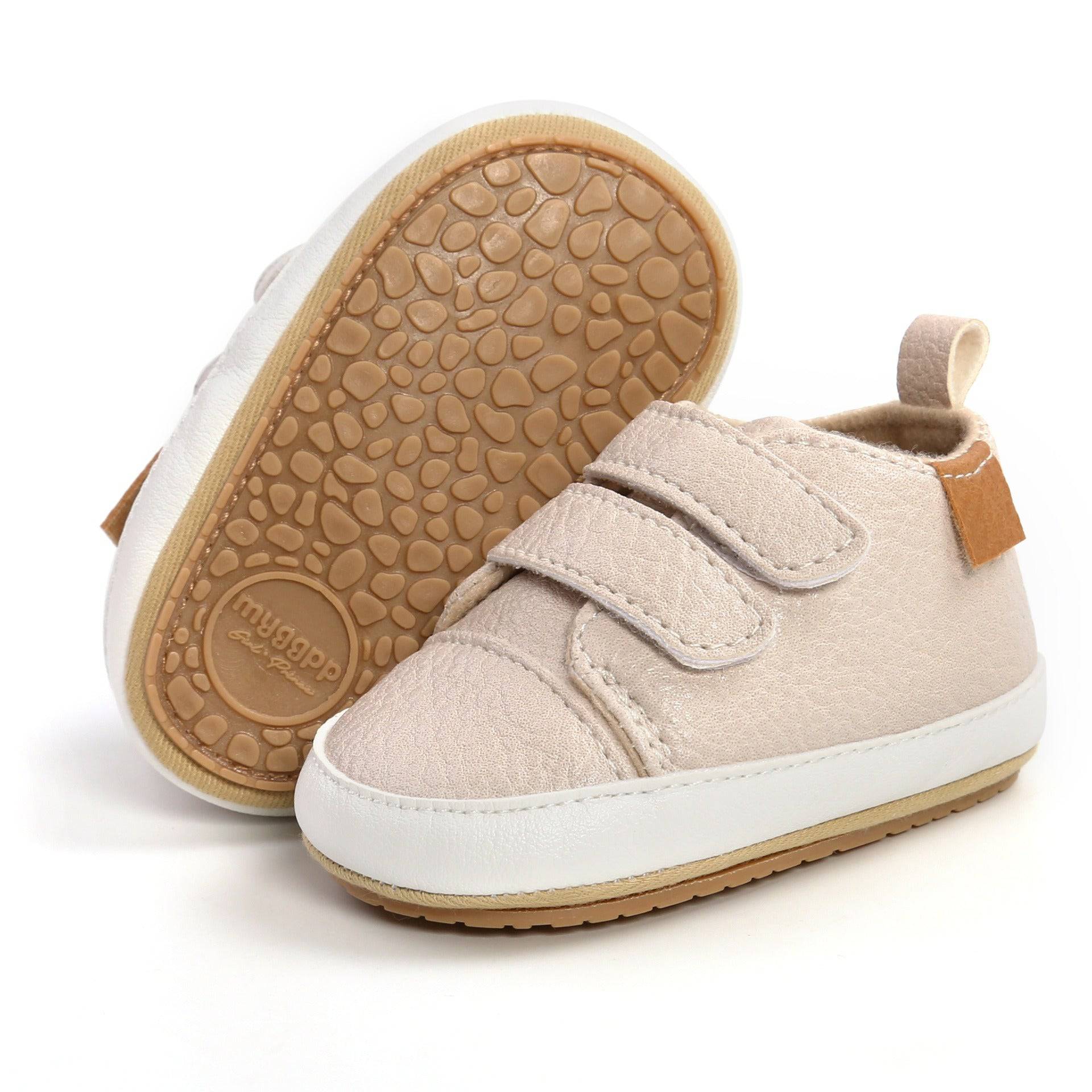 Baby Aura Step-Up Toddler Shoes Aura Restored