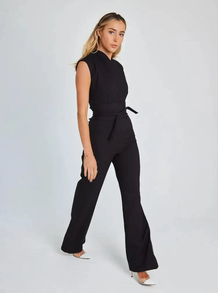 Born2girl Isabella Jumpsuit Aura Restored