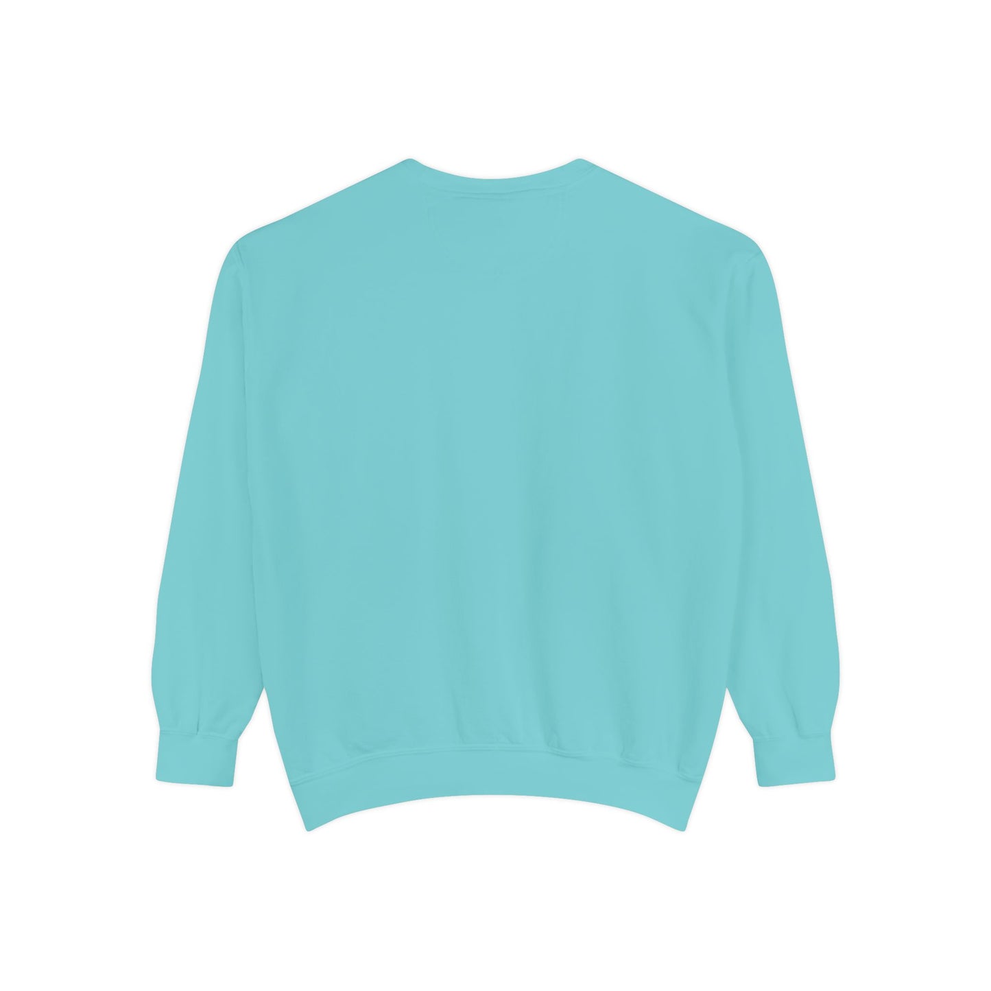 Majestic Legacy Embroidery Sweatshirt