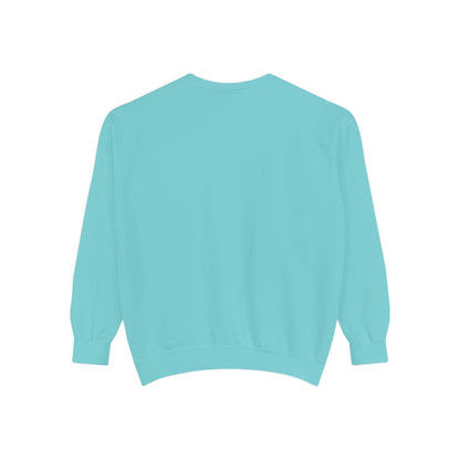 Majestic Legacy Embroidery Sweatshirt