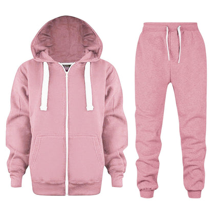 Boys 2 Piece Athletic Sweatsuits sets Fall or Winter outfit