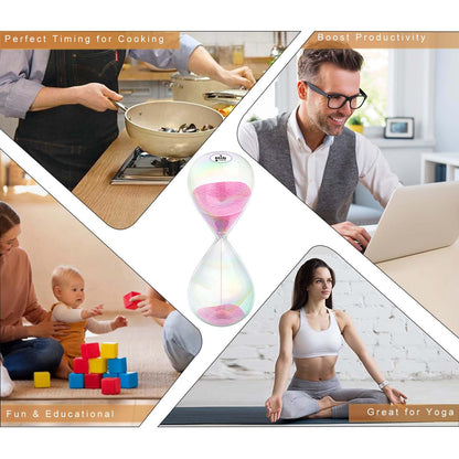 3 Minute Sand Timer 3M Sand Clock