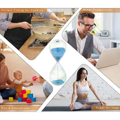 3 Minute Sand Timer 3M Sand Clock