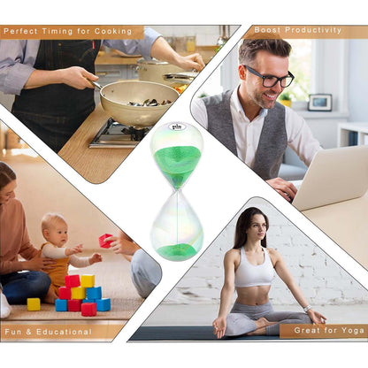 3 Minute Sand Timer 3M Sand Clock