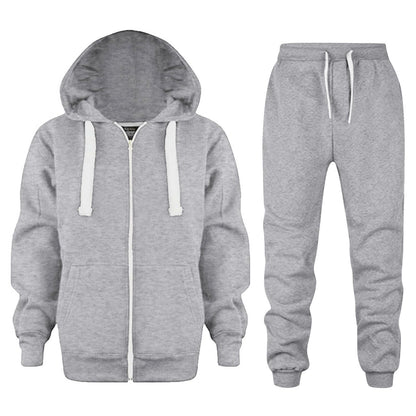 Boys 2 Piece Athletic Sweatsuits sets Fall or Winter outfit
