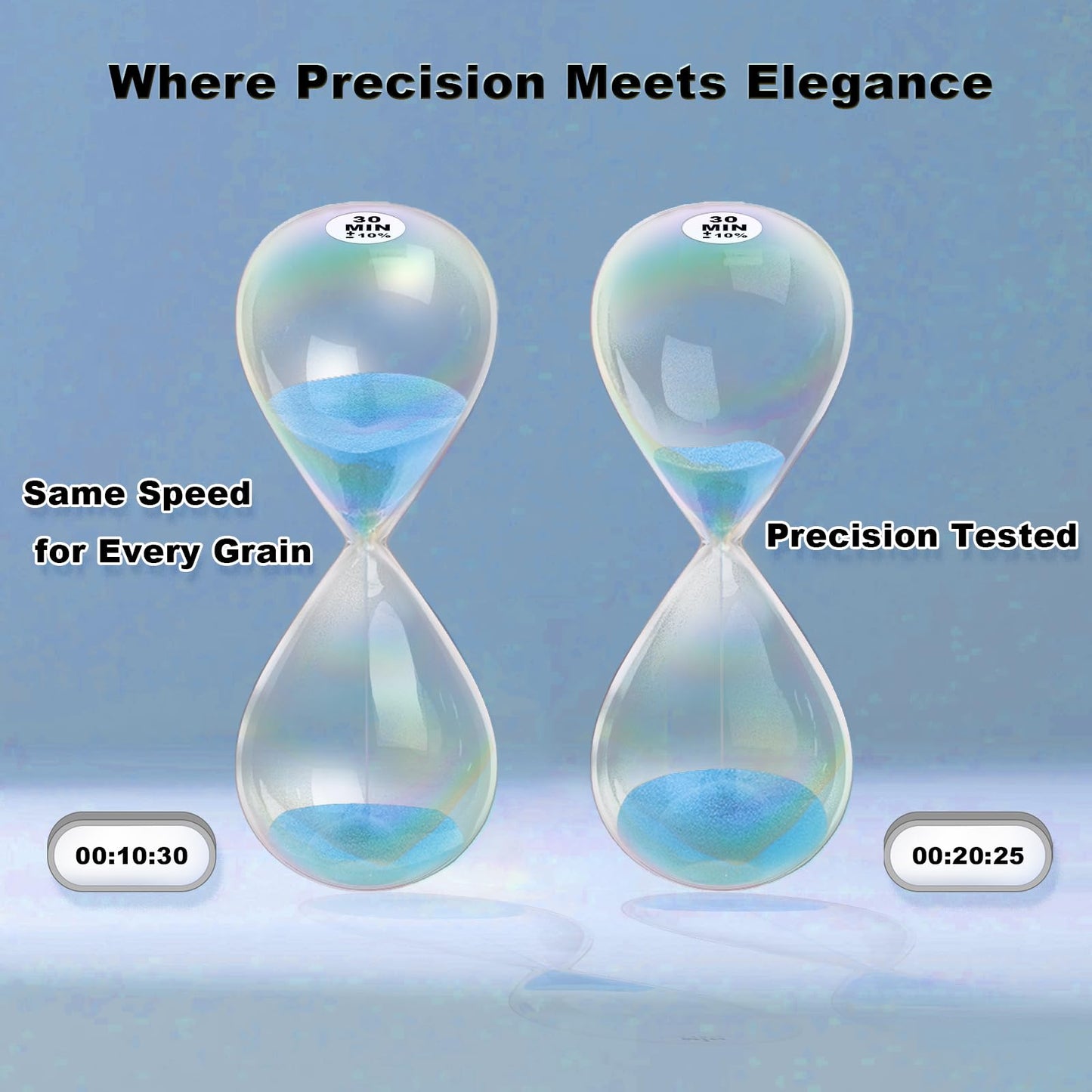 3 Minute Sand Timer 3M Sand Clock