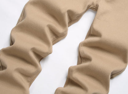 Boy's Skinny Fit Stretch Fashion Jeans Pants