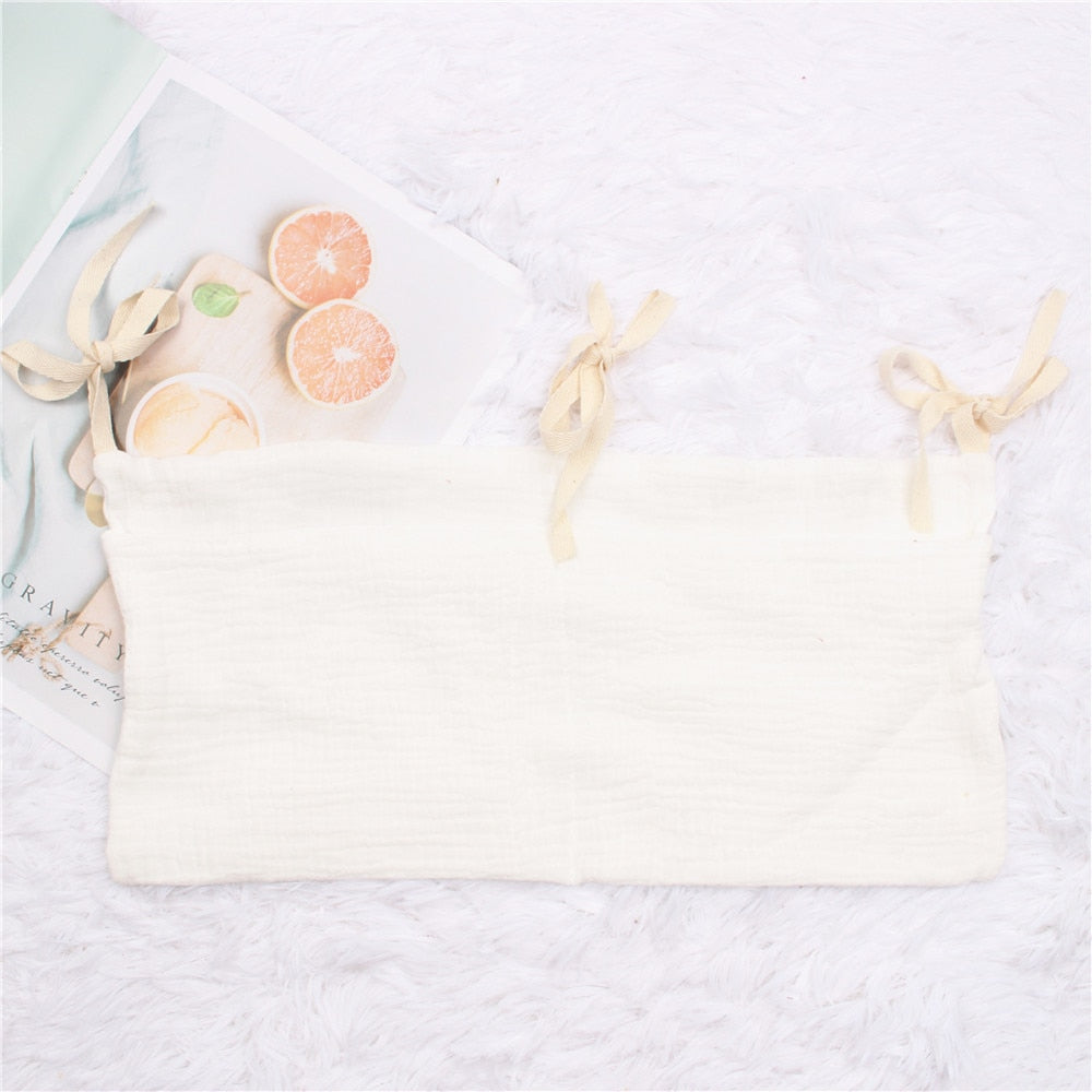 Baby Aura Portable Baby Crib Storage Bag Aura Restored