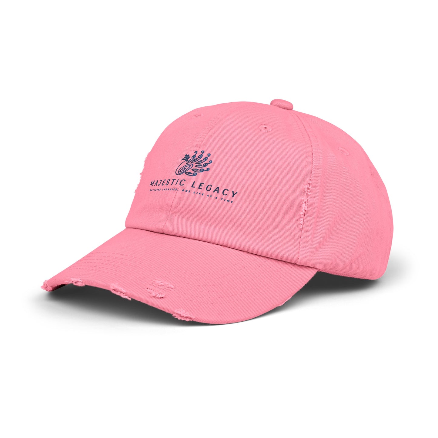 Majestic Legacy Hat Printify