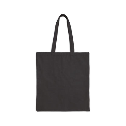 Majestic Legacy Canvas Tote Bag Printify