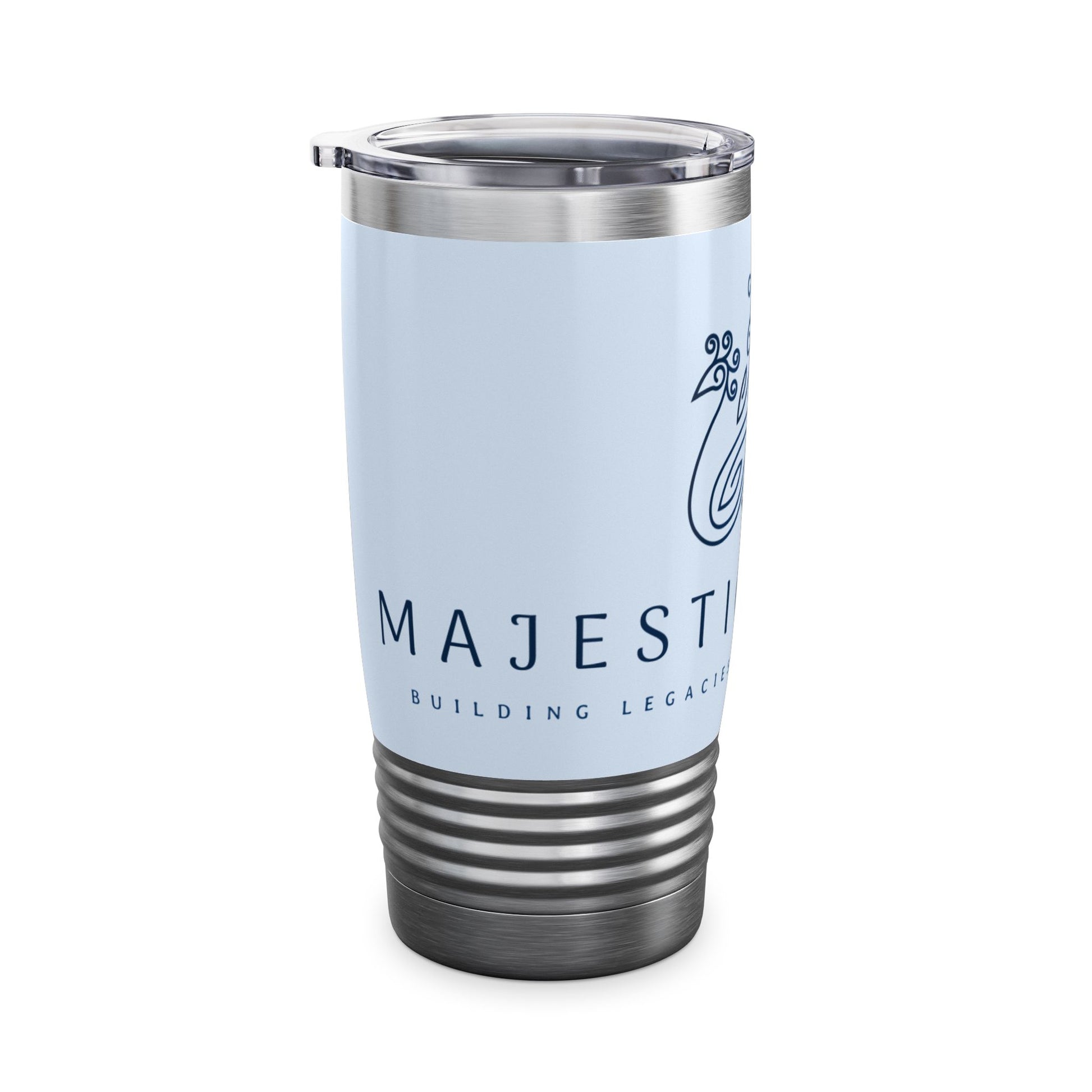 Majestic Legacy Ringneck Tumbler Printify