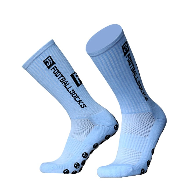 Gideon Collection Victor Apex Sports Performance Socks Aura Restored