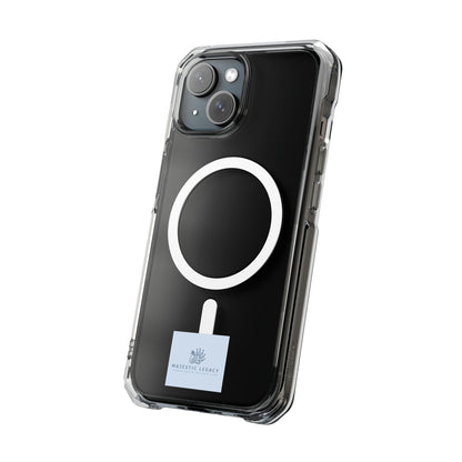 Majestic Legacy Iphone Case Printify