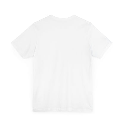 RG40 Collection (NFT Cat) Unisex Jersey Short Sleeve Tee Printify