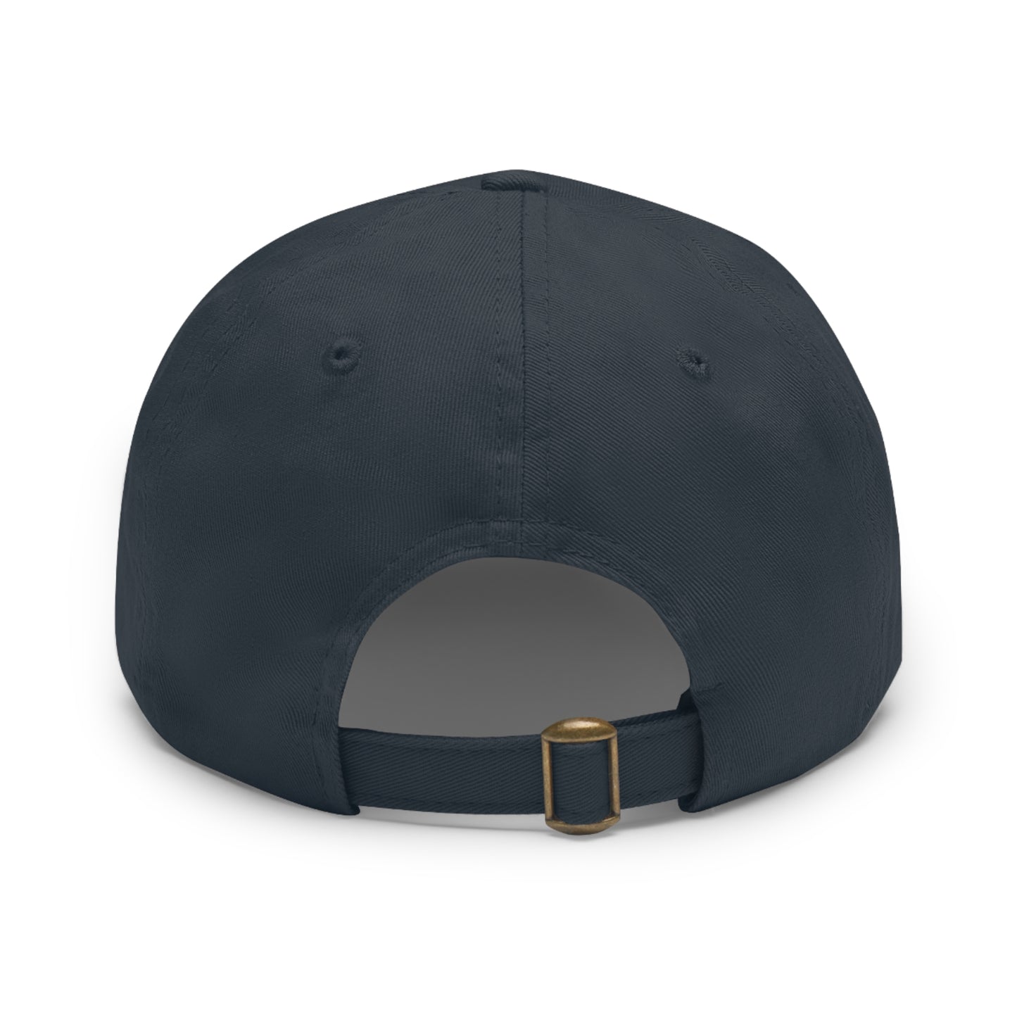 Majestic Legacy Hat with Leather Patch Printify