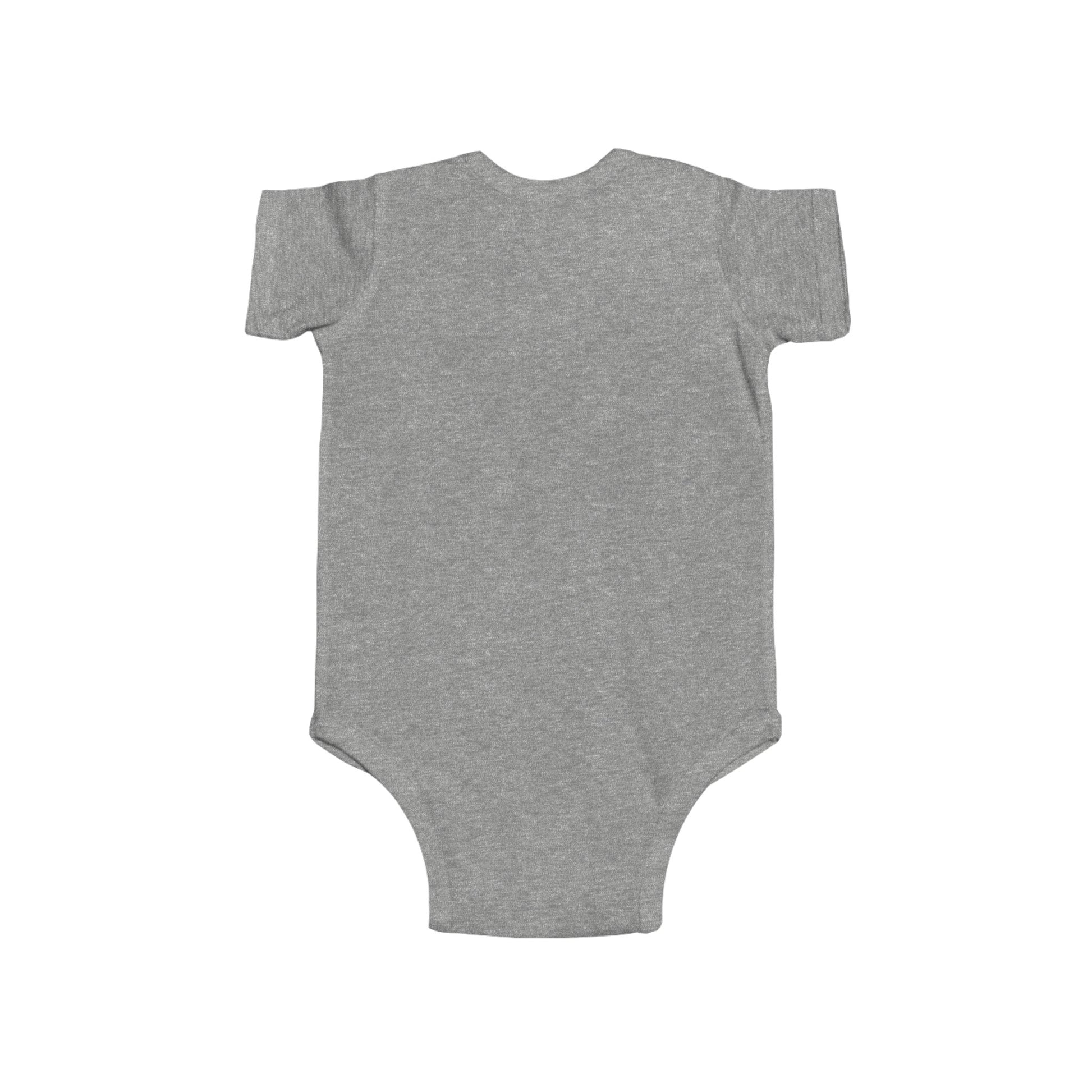 Majestic Legacy Jersey Bodysuit Printify