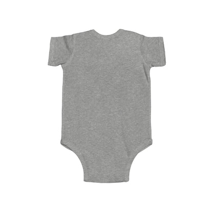 Majestic Legacy Jersey Bodysuit Printify