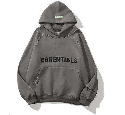 Guy Aura Only the Essentials Hoodie Aura Restored