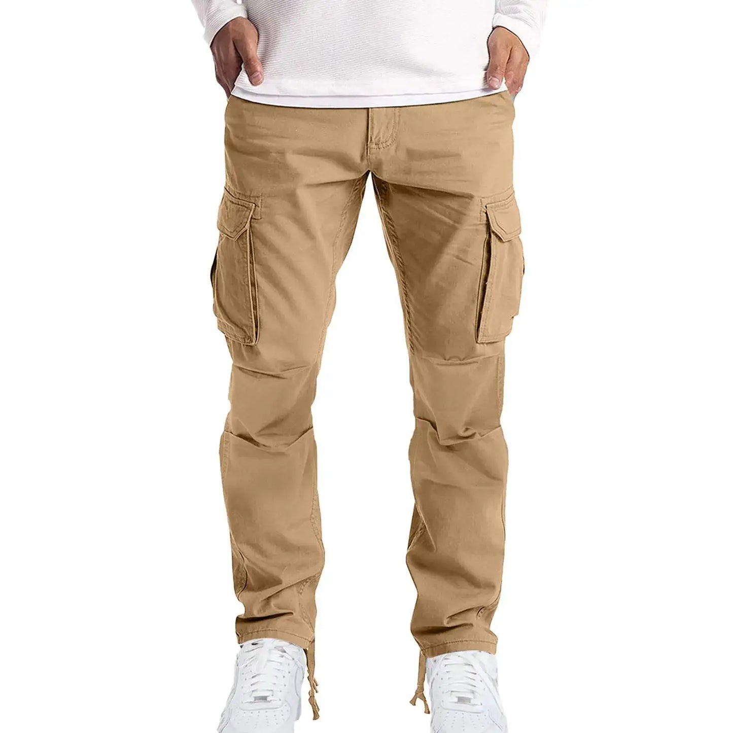 Guy Aura Relax Cargo Pants Aura Restored