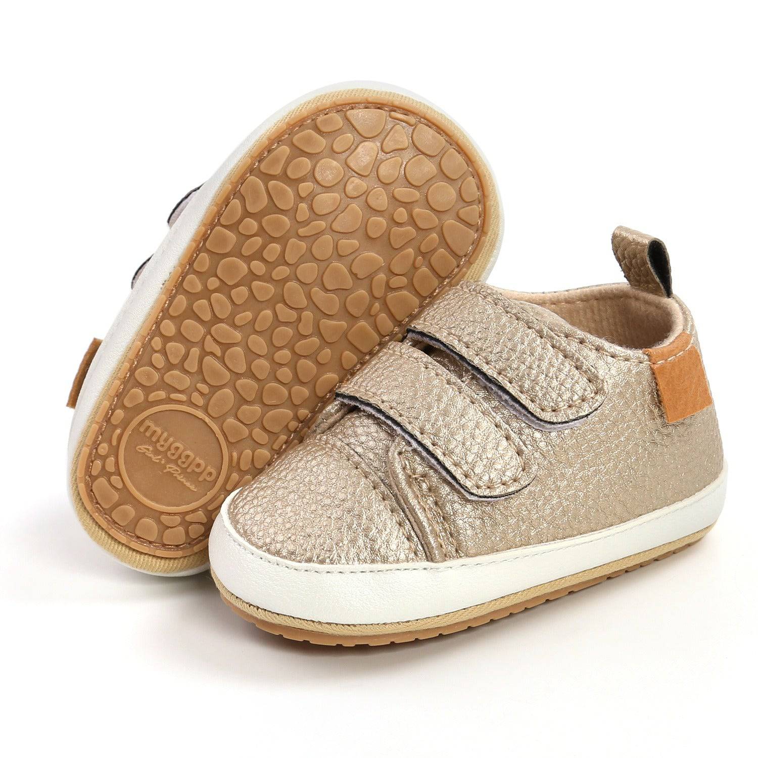 Baby Aura Step-Up Toddler Shoes Aura Restored